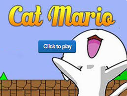 cat mario unblocked games 6969